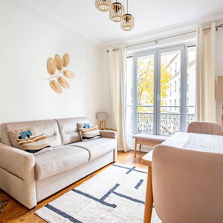 Paris Naturellement ภายนอก รูปภาพ