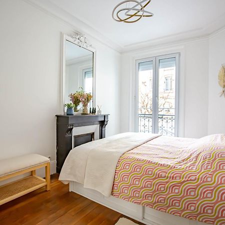 Paris Naturellement ภายนอก รูปภาพ