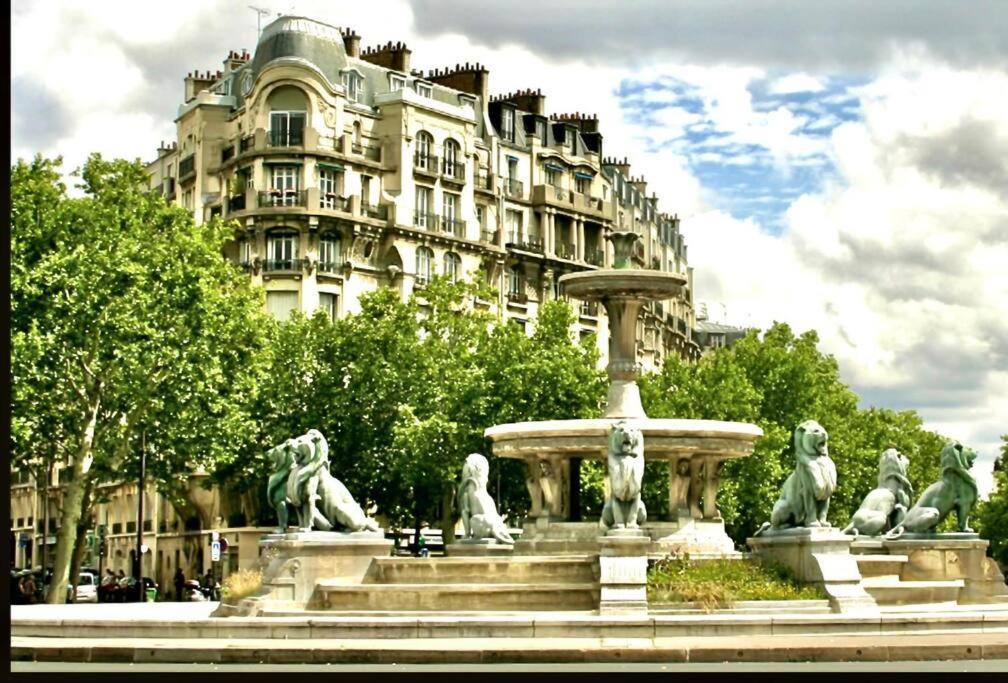 Paris Naturellement ภายนอก รูปภาพ
