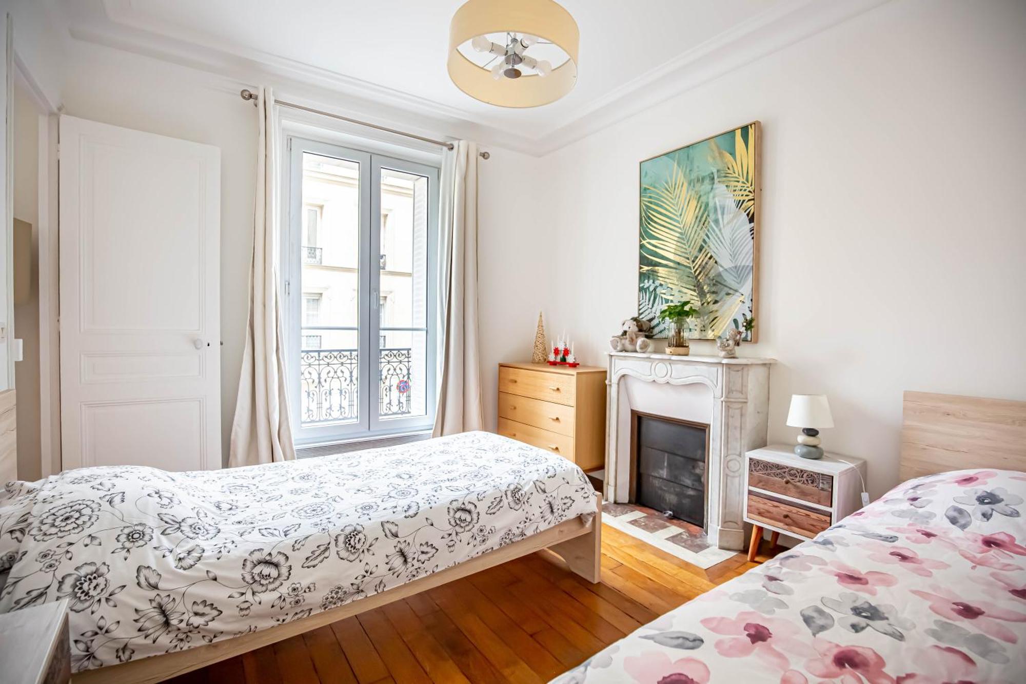 Paris Naturellement ภายนอก รูปภาพ